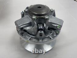2022-23 Can Am X3 Turbo Rr P-drive Clutch Primary Clutch Assembly 42068670