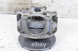 2022 Polaris Ranger 1000 SOHC Primary Clutch 1323801 Drive Clutch