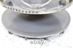 2022 Polaris Ranger 1000 SOHC Primary Clutch 1323801 Drive Clutch