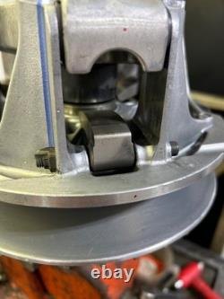 2022 Polaris Ranger 1000 XP Primary Drive Clutch P90X OEM 1327240 / 1327301