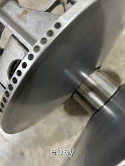 2022 Polaris Ranger 1000 XP Primary Drive Clutch P90X OEM 1327240 / 1327301