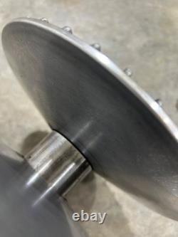 2022 Polaris Ranger 1000 XP Primary Drive Clutch P90X OEM 1327240 / 1327301