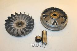 2022 Suzuki King Quad LTA 500 Primary Drive Clutch Set 21120-11H00