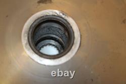 2022 Suzuki King Quad LTA 500 Primary Drive Clutch Set 21120-11H00