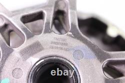 2023 Polaris Patriot Boost Rmk Slash P22 Primary Drive Clutch 1327380 1327374
