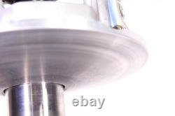 2023 Polaris Patriot Boost Rmk Slash P22 Primary Drive Clutch 1327380 1327374