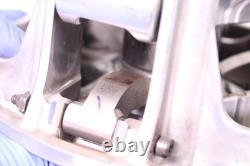 2023 Polaris Patriot Boost Rmk Slash P22 Primary Drive Clutch 1327380 1327374