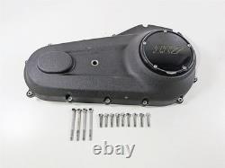 2024 Harley FXLRS Dyna Low Rider Outer Primary Drive Clutch Cover Mid 25700935