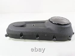 2024 Harley FXLRS Dyna Low Rider Outer Primary Drive Clutch Cover Mid 25700935