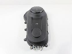 2024 Harley FXLRS Dyna Low Rider Outer Primary Drive Clutch Cover Mid 25700935