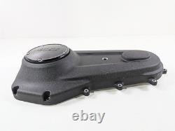 2024 Harley FXLRS Dyna Low Rider Outer Primary Drive Clutch Cover Mid 25700935