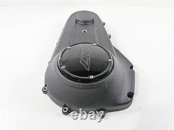 2024 Harley FXLRS Dyna Low Rider Outer Primary Drive Clutch Cover Mid 25700935
