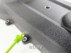 2024 Harley FXLRS Dyna Low Rider Outer Primary Drive Clutch Cover Mid 25700935