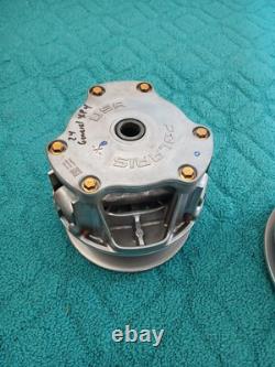 2024 Polaris General Xp 4 Seater Primary Drive Clutch