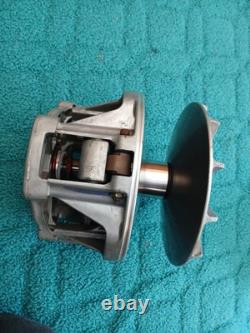2024 Polaris General Xp 4 Seater Primary Drive Clutch