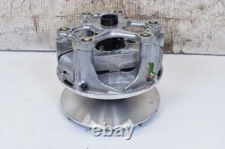 2025 Polaris Ranger 1000 SOHC Crew Drive Clutch 1323801 Primary Clutch