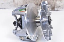 2025 Polaris Ranger 1000 SOHC Crew Drive Clutch 1323801 Primary Clutch