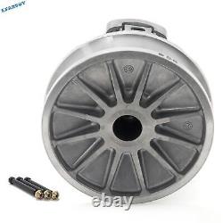 21 22 23 For Polaris RMK 650 Matryx Indy Switchback Primary Drive Clutch 1323614