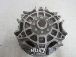 22 Can-am Maverick X3 Ds Turbo 64 Primary Clutch Drive Sheaves Ctv Oem #3314