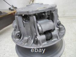 22 Kawasaki Teryx Krf1000 Krx 1000 Primary Clutch Drive Converter Oem #1662