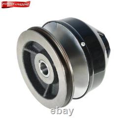 23817-G1 Replaceme FOR EZGO Gas Golf Cart 1989-up Primary Drive Clutch NEW