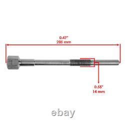 420280595 420280662 420280605 420248683 Complete Primary Drive Clutch for Can-Am