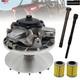 420686870 For Can Am Maverick 200HP X3 P Drive P-DRIVE Pulley Primary Clutch US