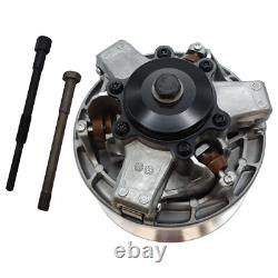 420686870 For Can Am Maverick 200HP X3 P Drive P-DRIVE Pulley Primary Clutch US