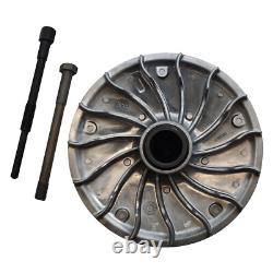 420686870 For Can Am Maverick 200HP X3 P Drive P-DRIVE Pulley Primary Clutch US