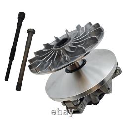 420686870 For Can Am Maverick 200HP X3 P Drive P-DRIVE Pulley Primary Clutch US