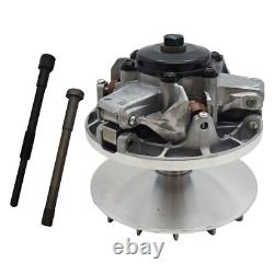 420686870 For Can Am Maverick 200HP X3 P Drive P-DRIVE Pulley Primary Clutch US