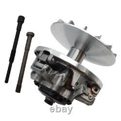 420686870 For Can Am Maverick 200HP X3 P Drive P-DRIVE Pulley Primary Clutch US