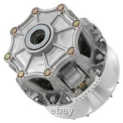 49093-0064 Complete Primary Drive Clutch For Kawasaki Brute Force 750 650