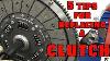 5 Tips For Replacing A Clutch