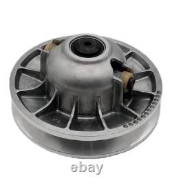 636- Polaris RZR XP 1000 Primary Drive Clutch Sheave Assembly 2016+