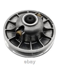 636- Polaris RZR XP 1000 Primary Drive Clutch Sheave Assembly 2016+