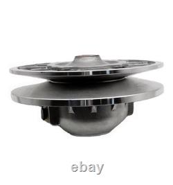 636- Polaris RZR XP 1000 Primary Drive Clutch Sheave Assembly 2016+