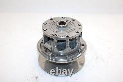 95 Arctic Cat Bearcat 440 Oem Primary Drive Clutch 0746-839 SA9