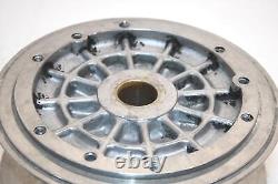 95 Arctic Cat Bearcat 440 Oem Primary Drive Clutch 0746-839 SA9