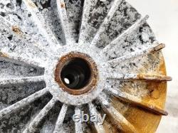 97-02 Kawasaki KVF400 Prairie 400 Primary Drive Clutch