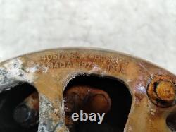 97-02 Kawasaki KVF400 Prairie 400 Primary Drive Clutch