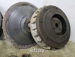 98-01 1998-2001 Yamaha Grizzly 600 4x4 Primary Drive Clutch & Belt YFM600F