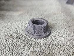 98-01 1998-2001 Yamaha Grizzly 600 4x4 Primary Drive Clutch & Belt YFM600F