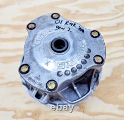 99-13 POLARIS EDGE IQ XC XCR RMK SKS FST PRO X primary drive clutch 1322565
