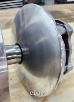 99-13 POLARIS EDGE IQ XC XCR RMK SKS FST PRO X primary drive clutch 1322565