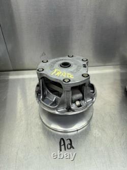 99 98 97 96 95 94 93 Polaris Indy Trail 488 500 Primary Drive Clutch