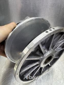 99 98 97 96 95 94 93 Polaris Indy Trail 488 500 Primary Drive Clutch