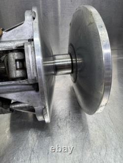 99 98 97 96 95 94 93 Polaris Indy Trail 488 500 Primary Drive Clutch