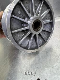 99 98 97 96 95 94 93 Polaris Indy Trail 488 500 Primary Drive Clutch
