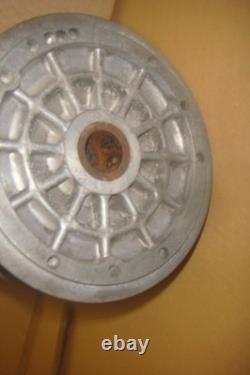 99 Arctic Cat ZRT 800 Primary Drive Clutch 0746-839 ZR ZL Z 440 500 600 700 s#6